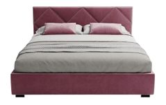 Кровать my-STYLE my-Zoea 200x200 (P18D20M14)