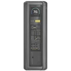 Acumulator extern USB (Powerbank) Xiaomi 212W HyperCharge 25000mAh GL