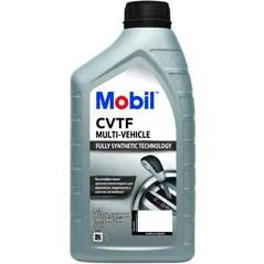 Ulei Mobil 1 CVTF Multi-Vehicle 1L
