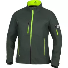 Спецодежда Ardon H6655 Куртка CREATRON Хаки (L)