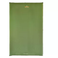 Saltea camping Pinguin Nomad 50 Double khaki