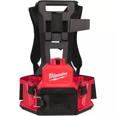 Опрыскиватель Milwaukee 4933498961 tip rucsac, Generatia 2, model M18 BBPFP2-0