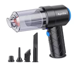 Пылесос автомобильный Kiwi AVC 4034