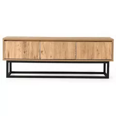Comodă TV Trendy Tilsim 140 140x50x40cm