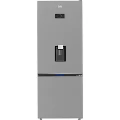 Frigider cu congelator jos Beko B3RCNE534HDXB
