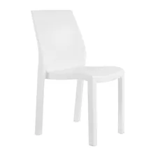 Scaun Papatya Yummy - Alb