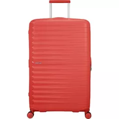 Чемодан Samsonite Fastforward 78/29 TSA Exp Coral (155261/A683)