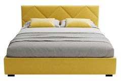 Кровать my-STYLE my-Zoea 160x200 (P18D16M19)