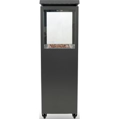 Încălzitor de exterior HEAT Outdoor Living Utevarme Anthracite (GF.001A)