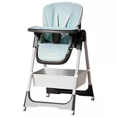 Scaun de masă 4Play D-805 Blue