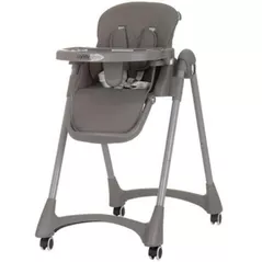 Scaun de masă Chipolino STHCS02401GN Candy Shop Granițe