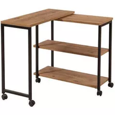 Măsuţă cafea Trendy Melin 70x63x76cm