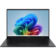Ноутбук ASUS UM3406KA-QD170 ZenBook