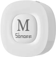Hub pentru Smart Home Sonoff Zigbee Bridge Max (Matter Bridge, Local Web Interface, LAN)
