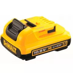 Зарядные устройства и аккумуляторы DeWalt DCB127