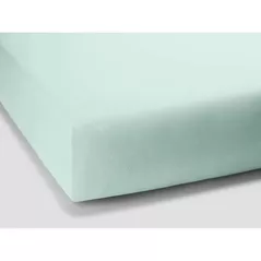 Lenjerie de pat Formesse 035-13-0629 Fitted Sheet Bella Gracia standard 140x190-160x220 Pastel Green