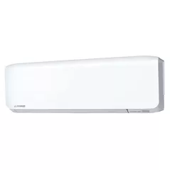 Aparat aer condiționat split Mitsubishi Electric SRK25ZSWF/SRC25ZSW2 Heavy Harukaze R32 Inverter