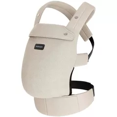 Кенгуру Momcozy BC001-KC00NB-A Marsupiu Newborn to Toddler Cotton Khaki