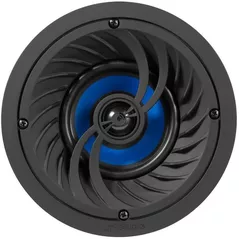 Boxe Hi-Fi LitheAudio 4" Passive Ceiling Speakers (03255)