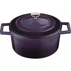 Cratiță Lava LV Y TC 20 SPR K1 Purple