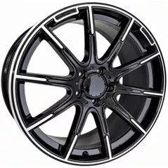 Jante auto RC Racing R19 5X112 RC-349-BF 38/8,5 38 8,5