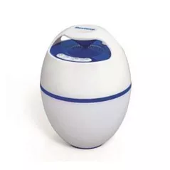 Колонка портативная Bluetooth Bestway 58700BW Boxă plutitoare Bluetooth cu iluminare LED, pentru piscină