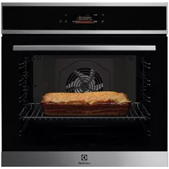 Cuptor electric încorporabil Electrolux LOE8F38X