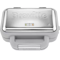 Вафельница Breville VST072X-01