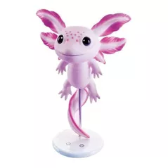 Ночной светильник Lisciani Giochi 113590 Mini lampa LED Axolotl