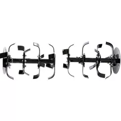 Аксессуар для мотоблока Technoworker Freze pentru prelucrarea solului Rato RG3.6-90Q-D-II (843229900)