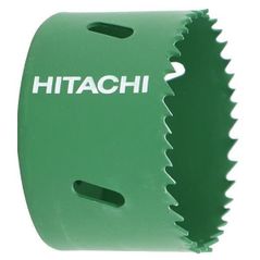 Set de tubulare, bite, duze Hitachi-Hikoki 752119 Carota pentru metal 40mm Bi-Metal