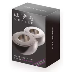 Головоломка Eureka 515117 Huzzle Cast Infinity