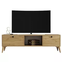 Тумба напольная для TV Trendy Siena 1216