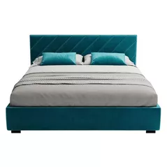 Кровать my-STYLE my-Luna 140x200 (P08D14M18)