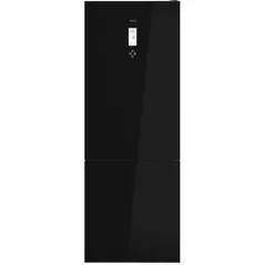 Frigider cu congelator jos Teka RBF 78720 GBK