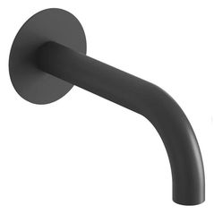 Смеситель для ванны Ravak Pipa cada Espirit black ES 027.20BLM (X07P799)
