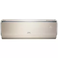 Aparat aer condiționat split Cooper&Hunter CH-S18FTXHV-B-NG VIP INVERTER R32 Champagne