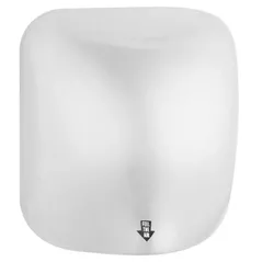 Uscător de mâini Roco MDF-8858W Alb