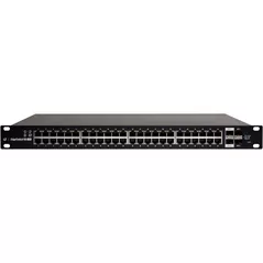 Switch/Коммутатор Ubiquiti EdgeSwitch 48 (ES‑48‑750W)