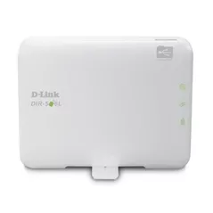 Wi-Fi роутер D-Link DIR-506L/A2A