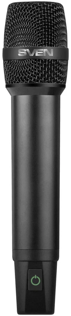 Микрофон Sven MK-742 black