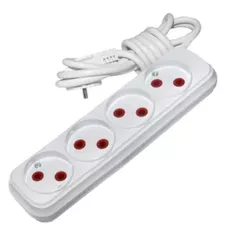 Удлинитель электрический Horoz 200.405.403 4locuri 5m