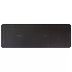 Инвентарь для йоги Airex 6345 Saltea yoga 178*58*0.6 cm XTREMA CHARCOAL