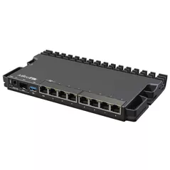 Router MikroTik RB5009UG+S+IN