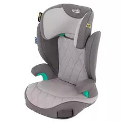 Автокресло Graco Affix i-Size Iron (fixare sistem Isofix)