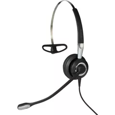 Căști pentru gaming Jabra 2406-820-204 BIZ 2400 II Mono Next Generation 3-in-1