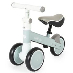 Велосипед Moni Lil Bike Gray