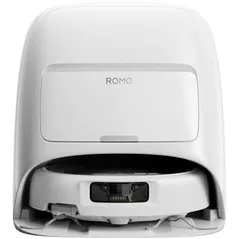 Aspirator robot DJI DJIVCROMOA White