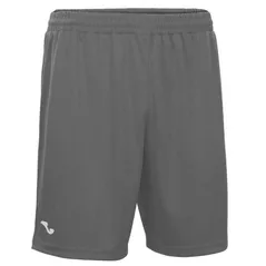 Îmbrăcăminte sport Joma Short Nobel Anthracite (4XS-3XS) 100053.150