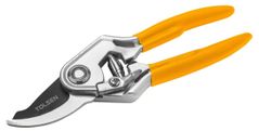 Ножницы садовые Tolsen Foarfeca pentru gradina 205mm miner Alum (31038)